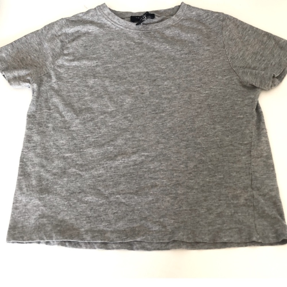 ASOS petite tee shirt